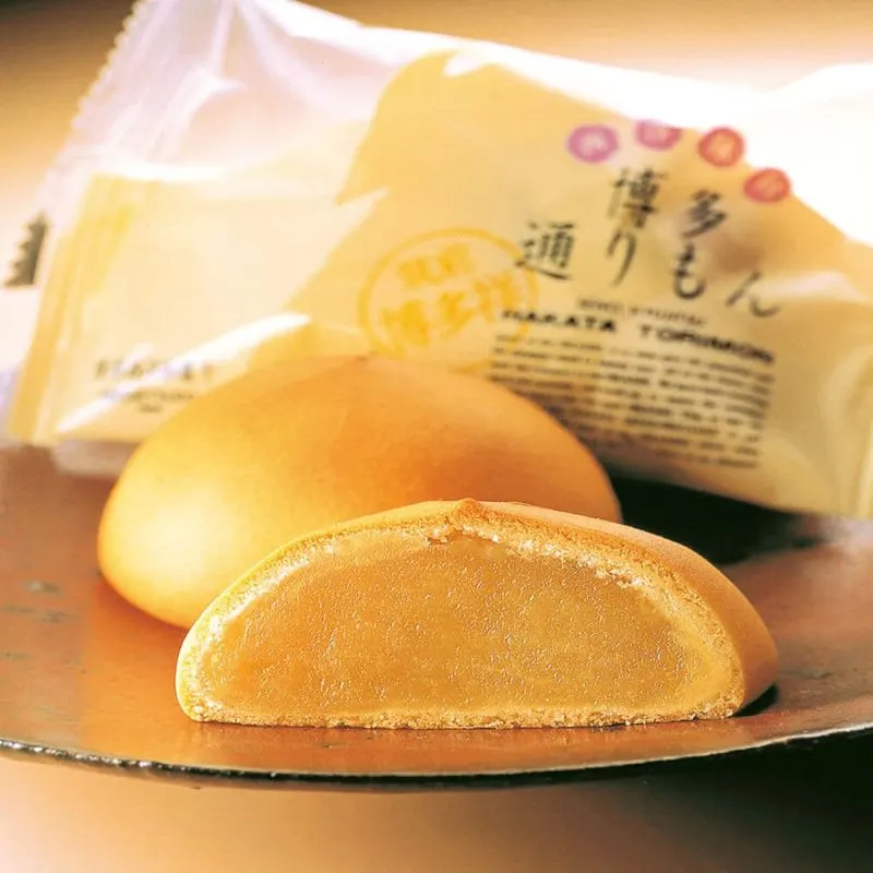 りくろーおじさんのチーズケーキ