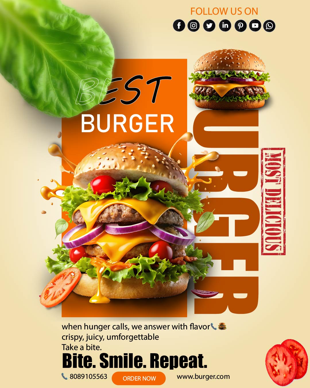 Social Media Poster 3