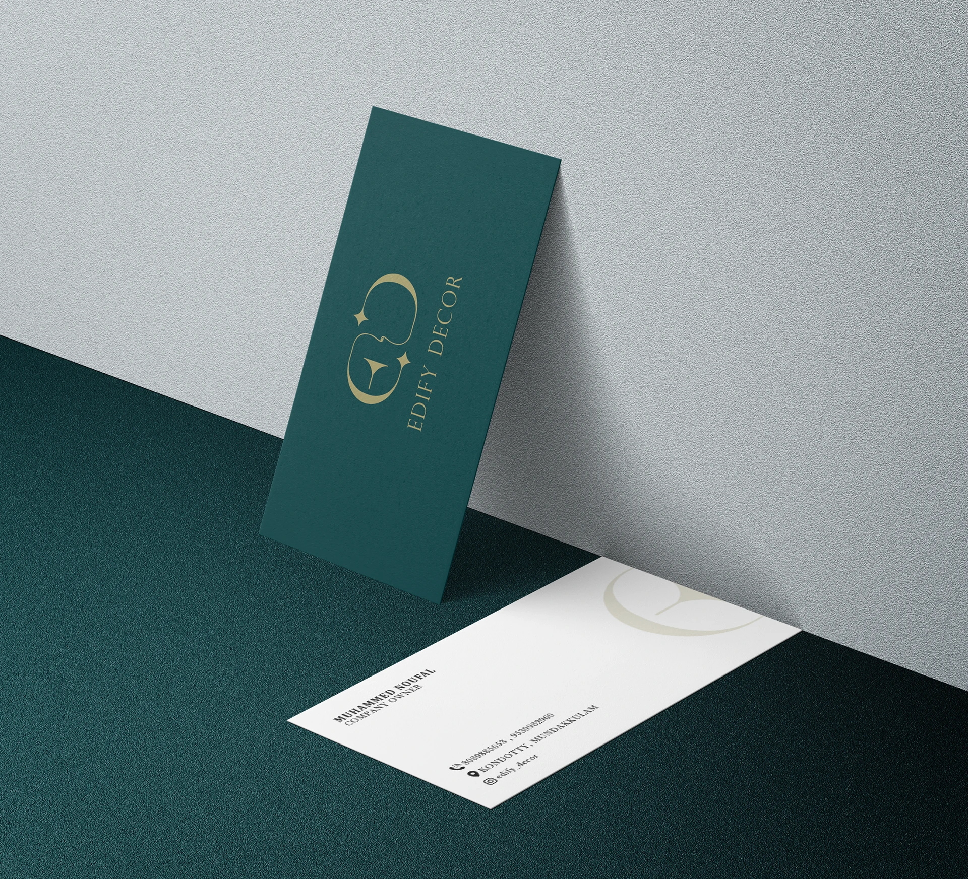 Branding Design 3