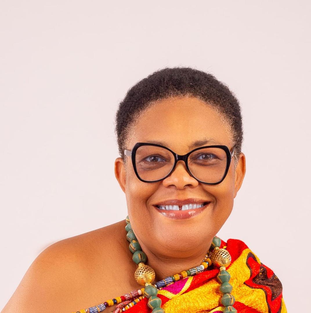 Nana Akosua Gyamfiaba II
