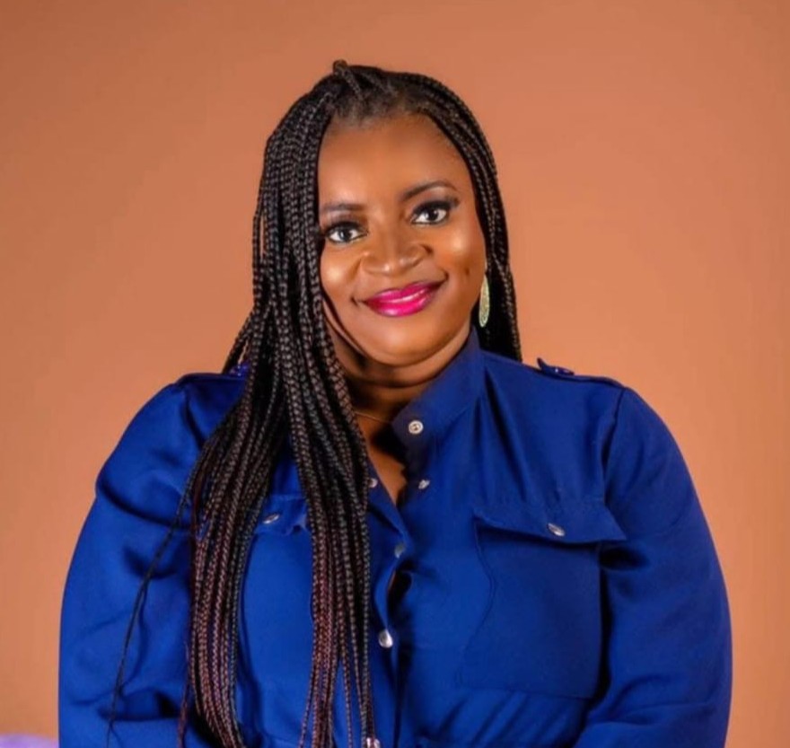 Efua Sekyiwa Assan