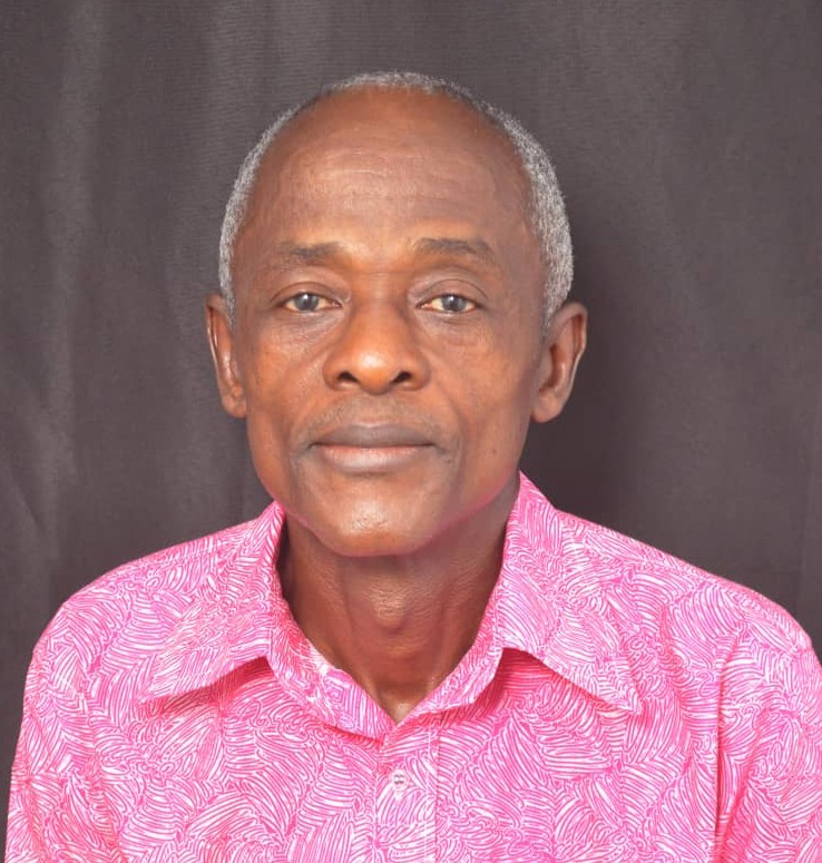 Kwamena Duncan Dennis