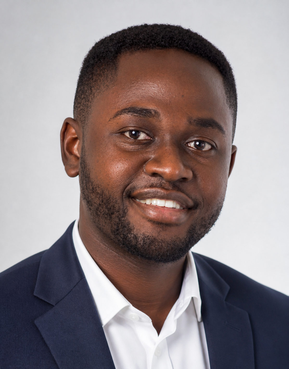 Geoffrey Nanah