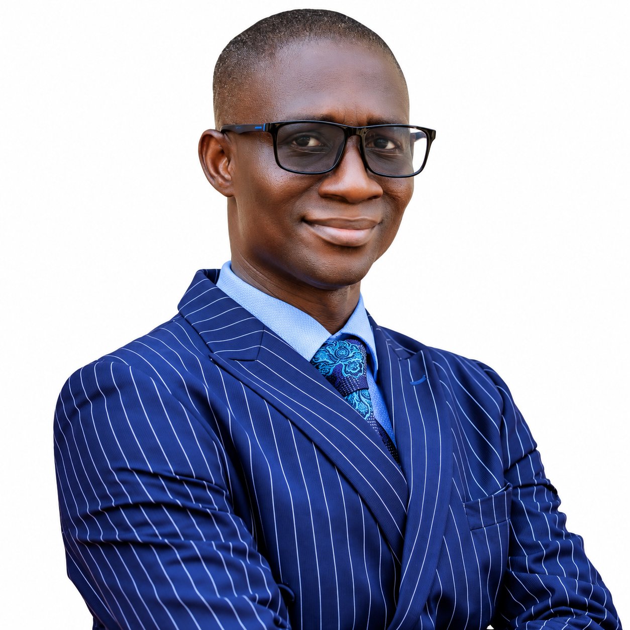 Rev. Jacob Panyin Assafuah