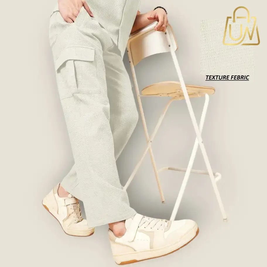 MEN'S EXCLUSIVE: CARGO, JEANS & TROUSERS (ALL UNDER ₹299)