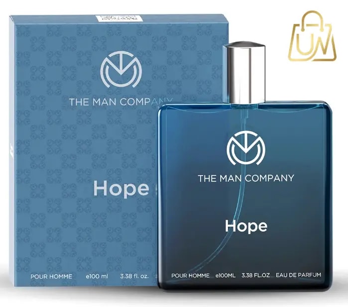 Eau De Parfum | Hope 100 ml and 50 ml (Daily Wear Signature Scent)