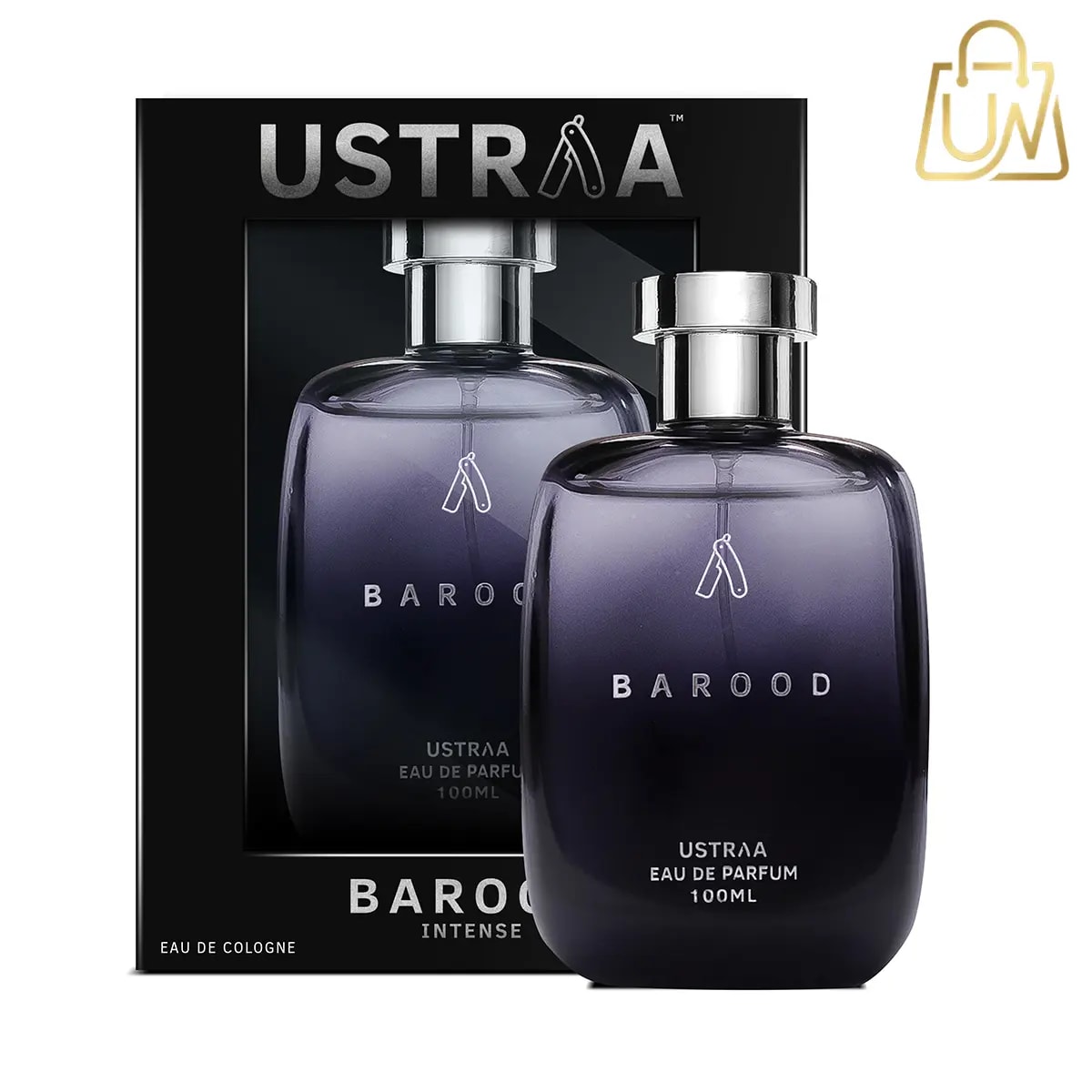 Daaku - EDP (Perfume For Men) 100ml