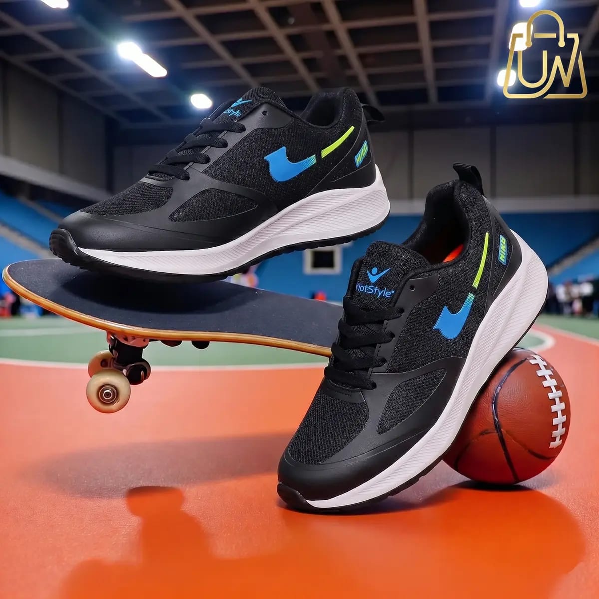 HOTSTYLE EVA HOCKY Men’s Sports & Running Shoes