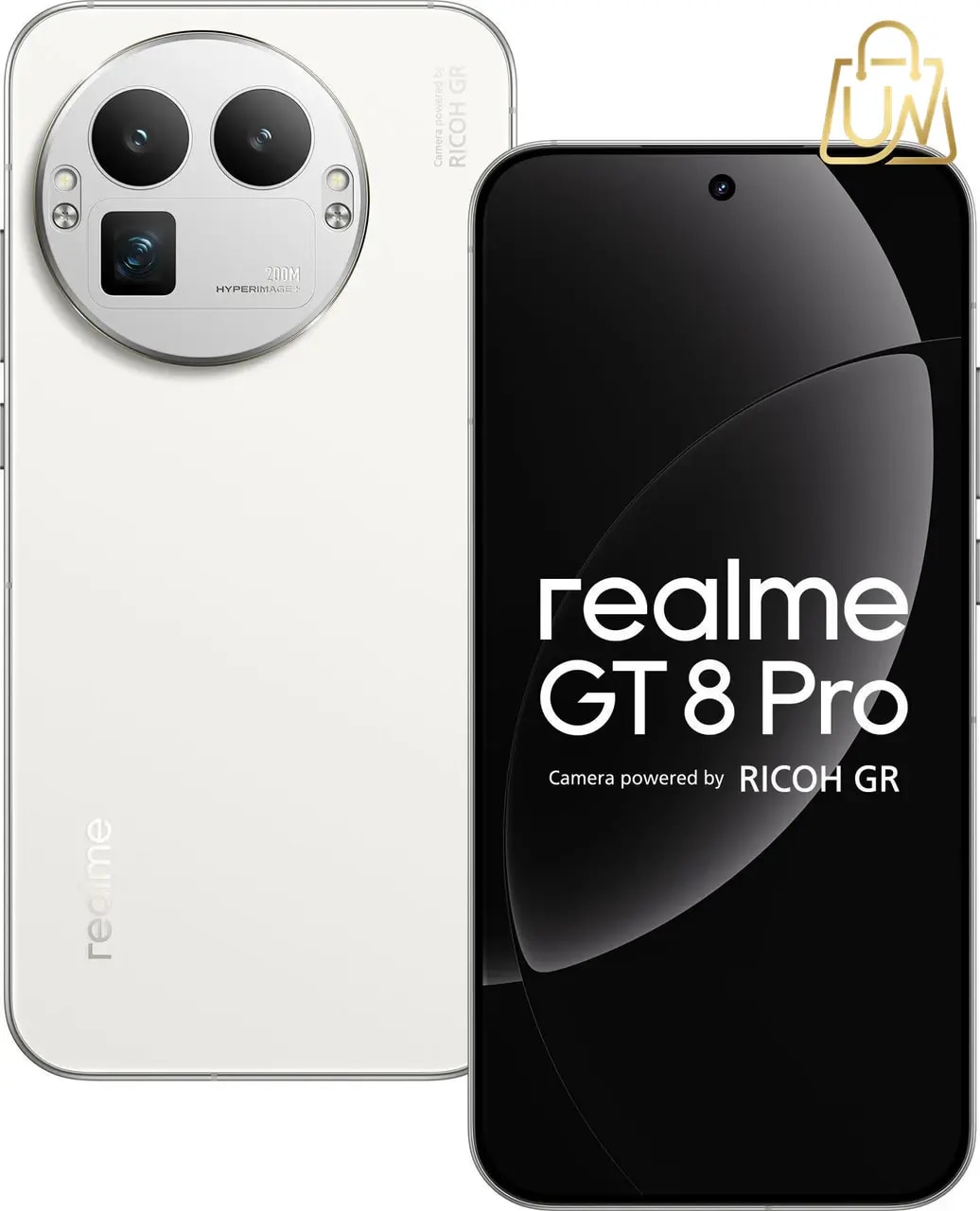 realme GT 8 Pro 12/256GB AND 16/512GB