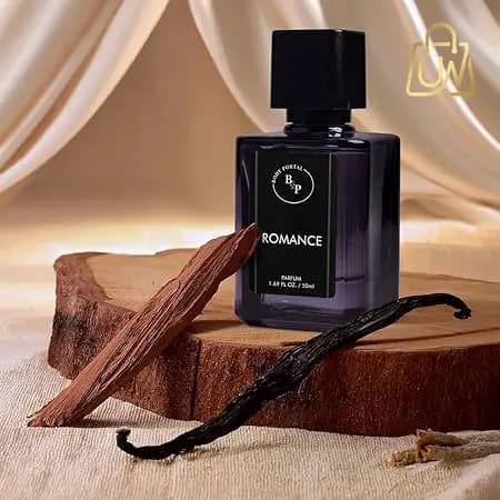Body Portal Romance Unisex Eau De Parfum (50ml) - Spicy, Warm & Sophisticated