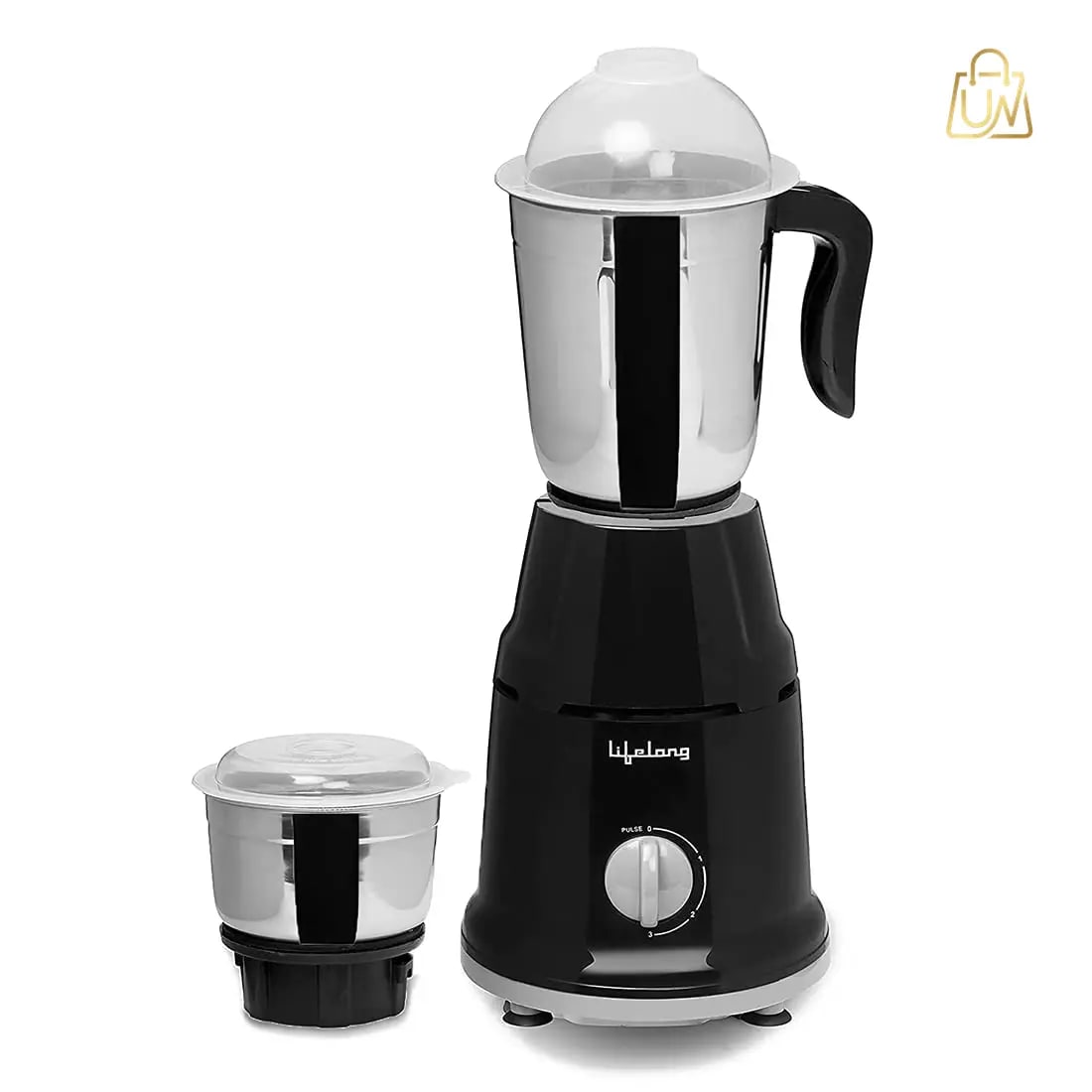 Lifelong Mixer Grinder