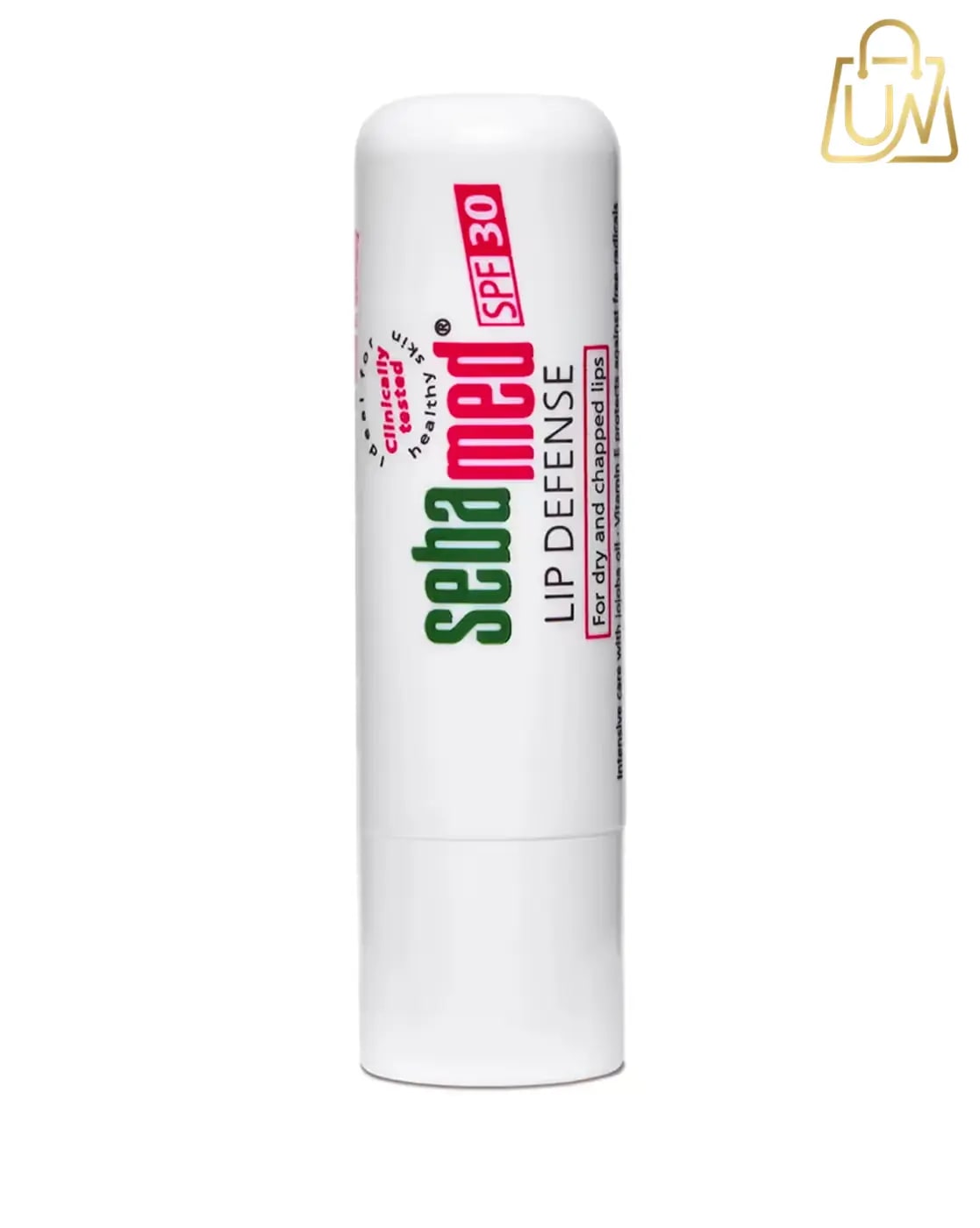 Sebamed Lip Defense SPF 30 – Advanced Care for Sensitive Lips