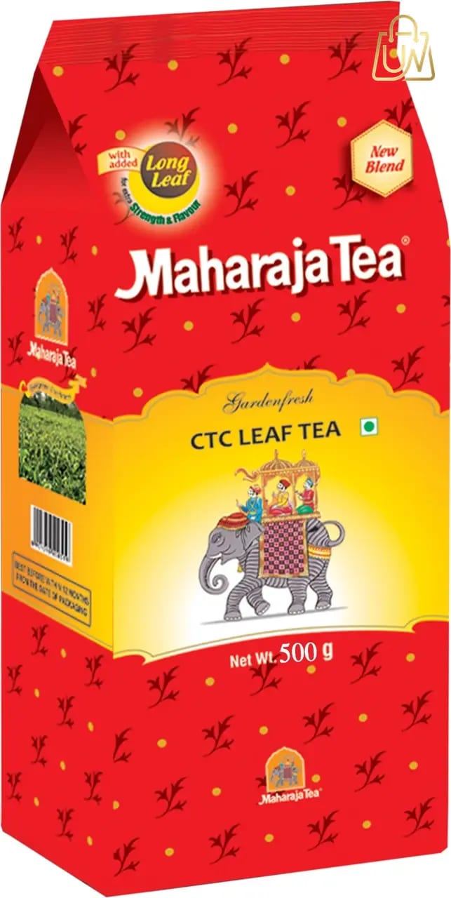 Maharaja Tea (500g)