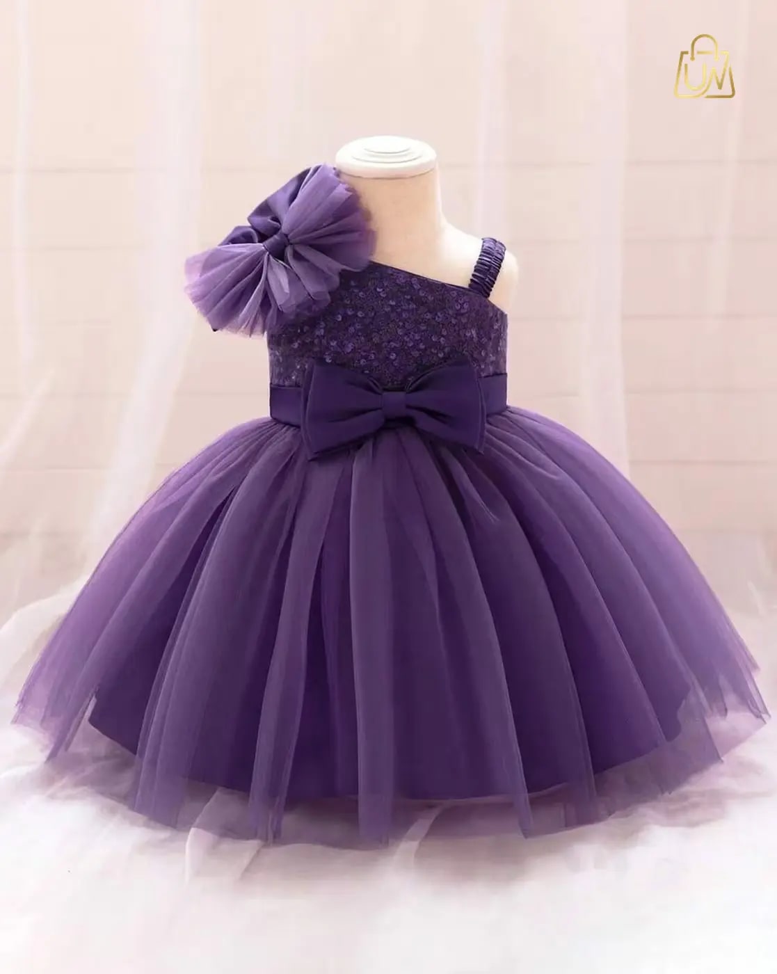 Saraah Designer Party Dress