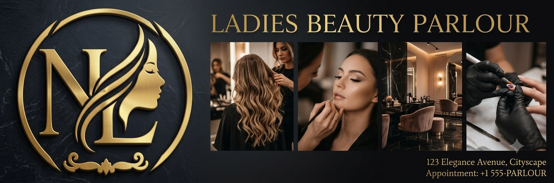 NL MAKEOVER