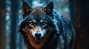 कैसरगंज में भेड़िये का आतंक, 24 घंटे में तीसरा हमला; मां-दादी की बहादुरी से बची दो साल की बच्ची