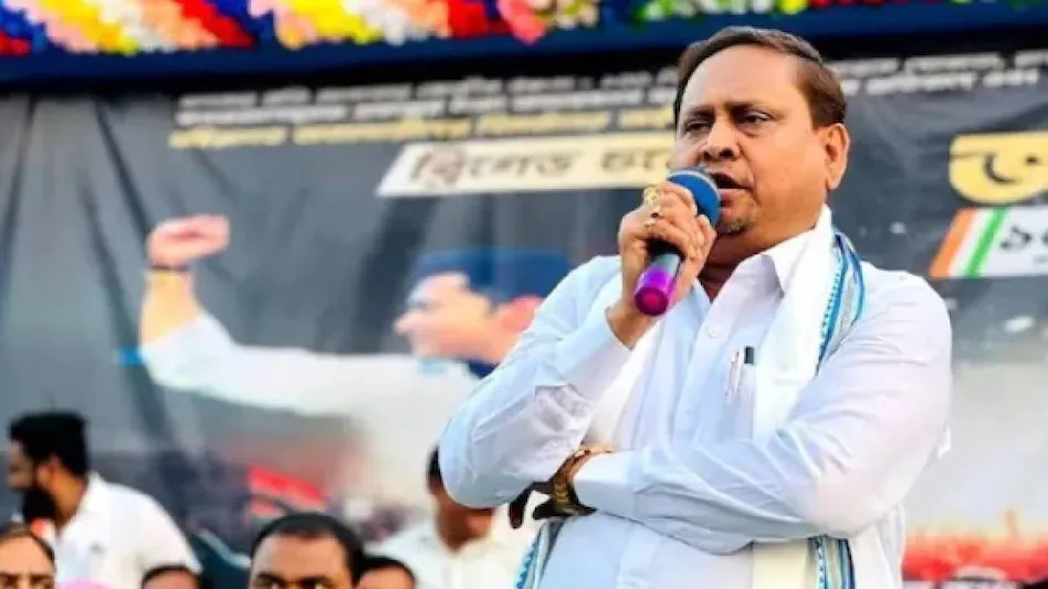 हुमायूं कबीर पश्चिम बंगाल में बनाएंगे नई राजनीतिक पार्टी, 2026 विधानसभा चुनाव में लड़ेंगे सभी सीटों पर