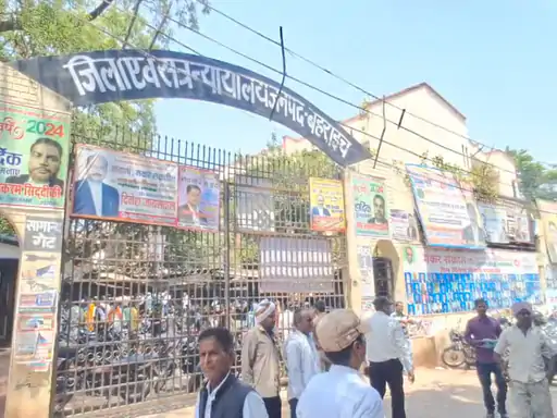 बहराइच: 9 साल पुराने नाबालिग दुष्कर्म मामले में आरोपी को 10 साल की सजा, 35 हजार जुर्माना