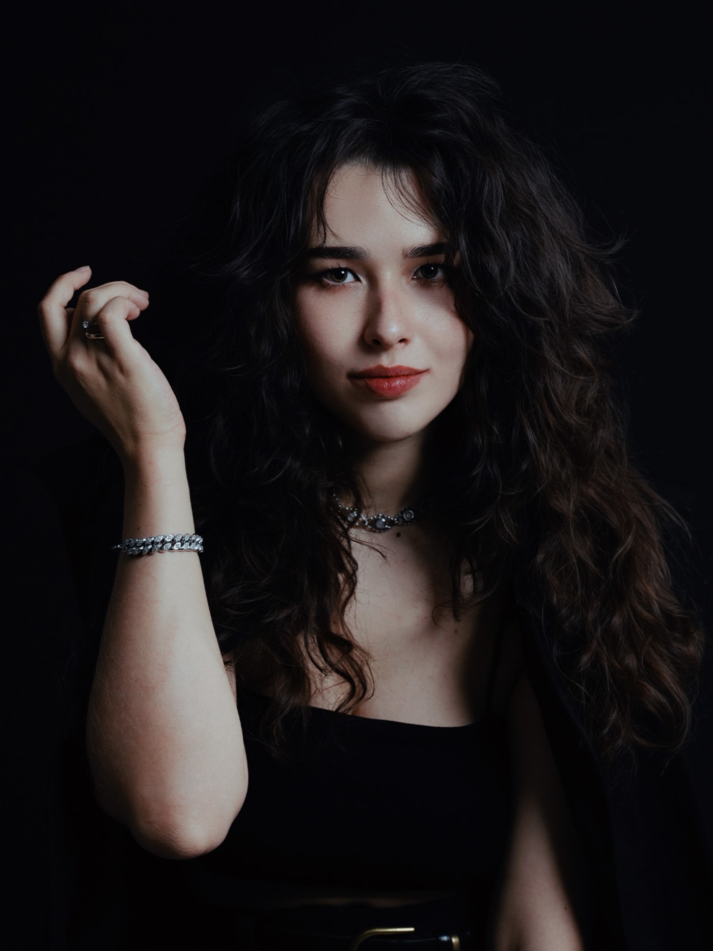 Violet Coretnic, co-founder and producer of We Stream