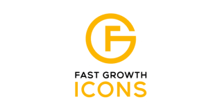 Fast Growth Icons