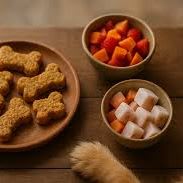 Snacks Naturales Caseros 🍪 2