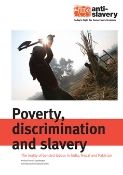 Poverty, Discrimination and Slavery: The reality of bonded labour in India, Nepal and Pakistan Image