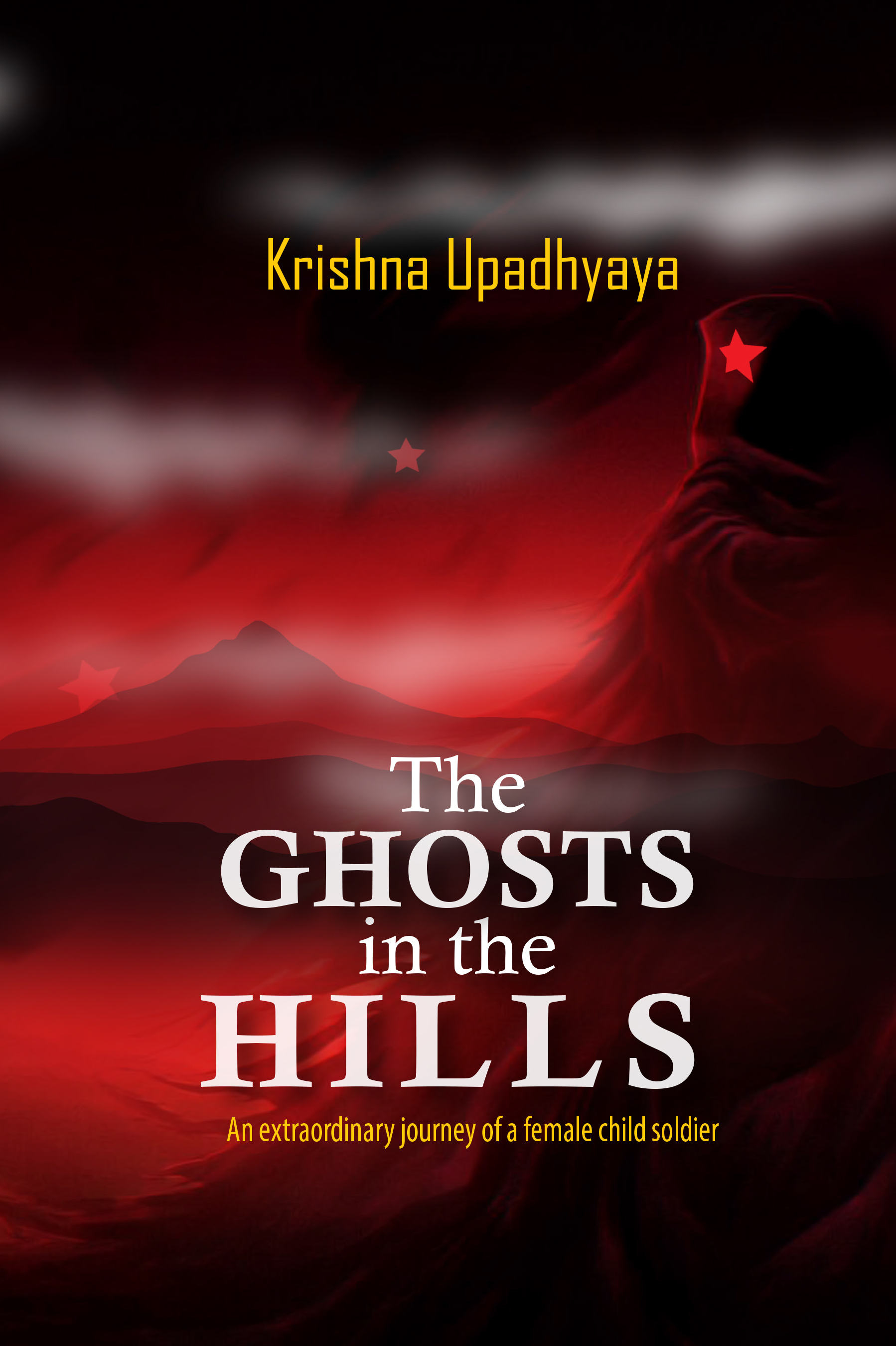 The Ghosts in the Hills
