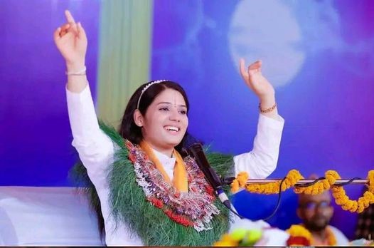देवी प्रतिभाले ल्याएको तरंग 