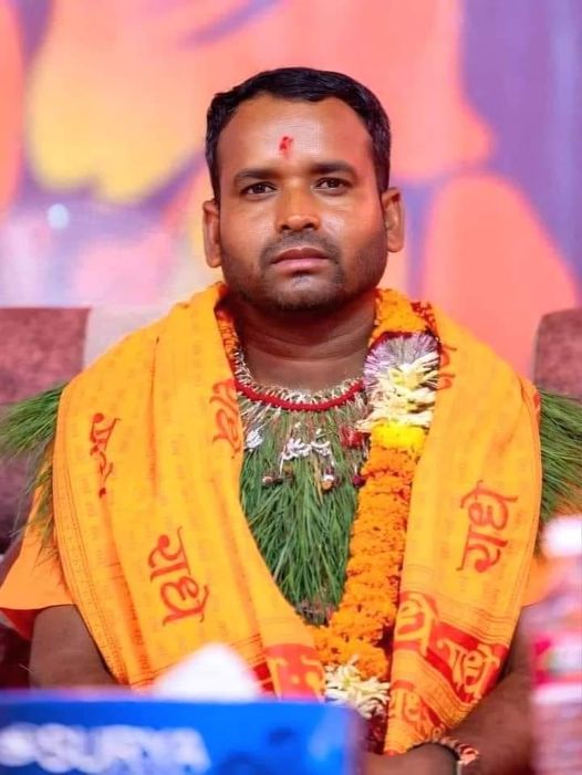 आचार्य कृष्ण दमाइको वारेमा  देखिएका प्रतिक्रियाको बारेमा।