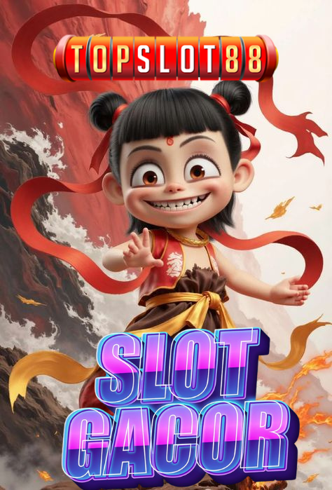 Slot Gacor