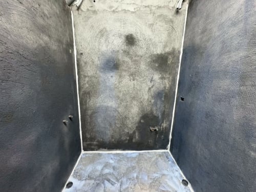 室內浴室防水工程案例