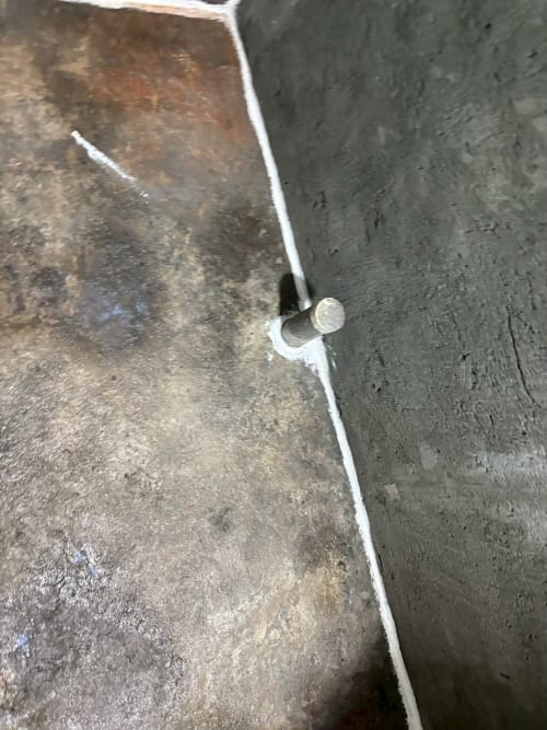 室內浴室防水工程案例