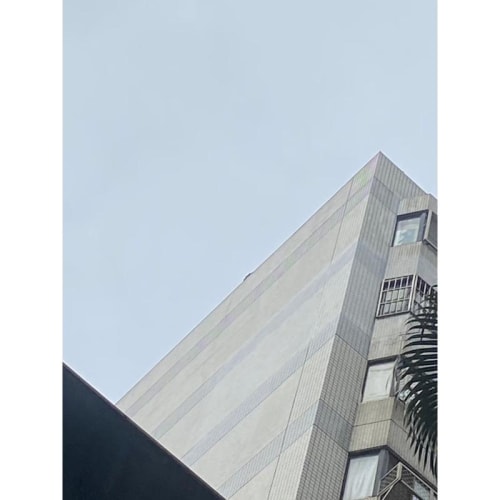 台中市太平區_高空外牆防水工程