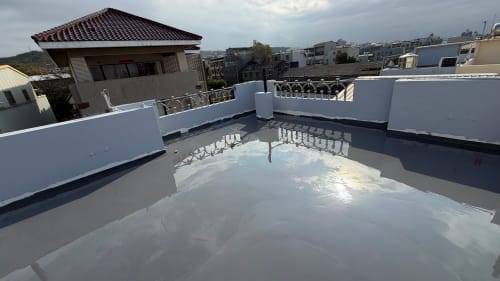 大肚區防水保養工程