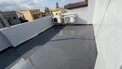 大肚區防水保養工程