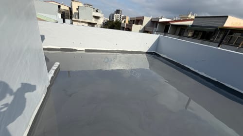 大肚區防水保養工程