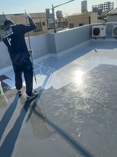 大肚區防水保養工程