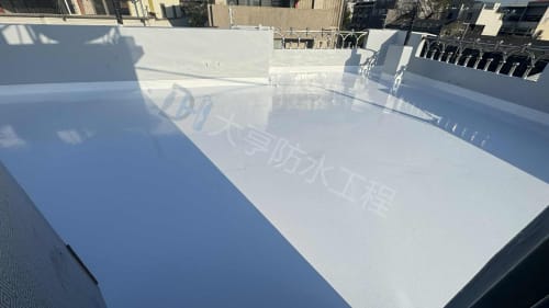大肚區防水保養工程