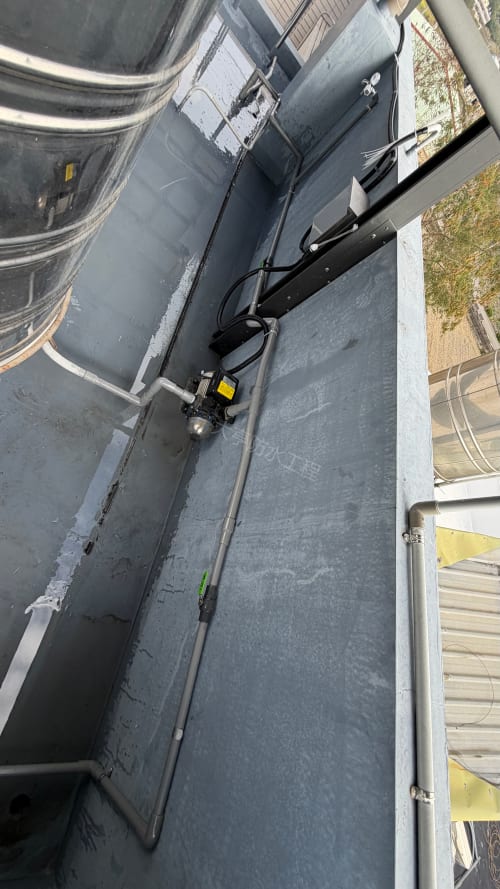 苗栗積水處墊高整平處理