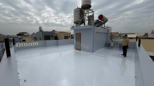 大肚區防水保養工程