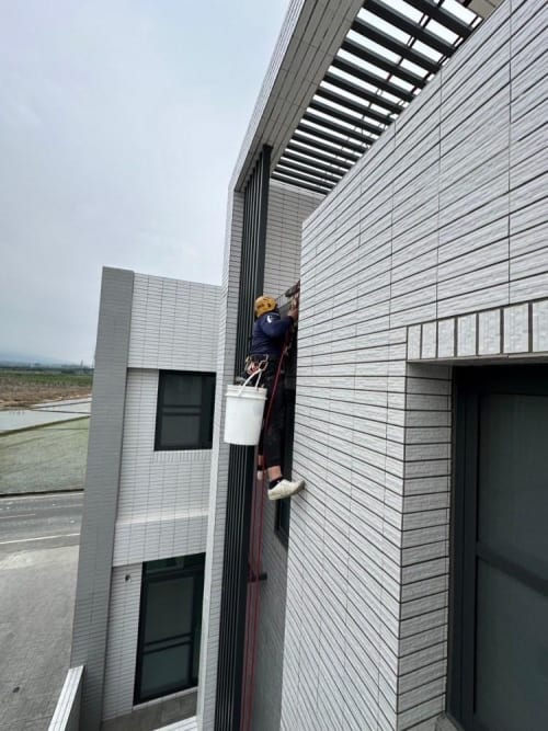 古坑防水工程