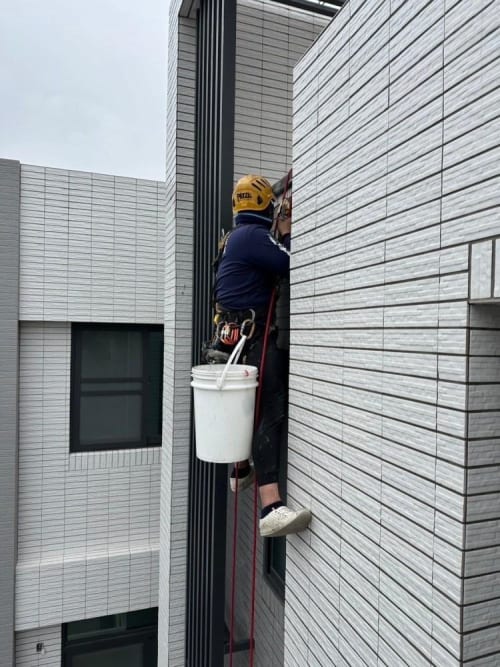 古坑防水工程
