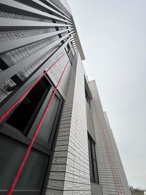 古坑防水工程