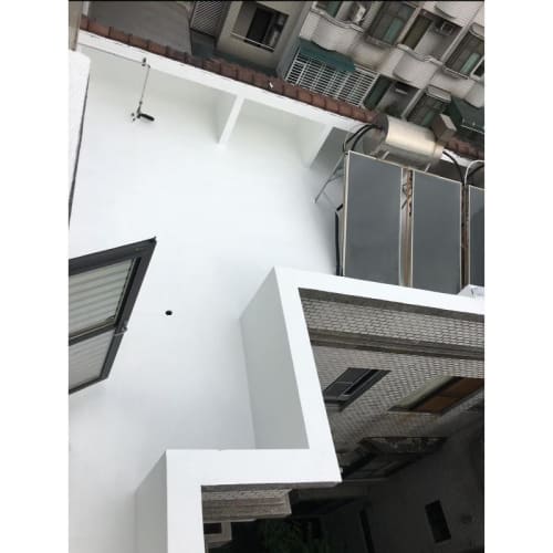 台中外牆防水