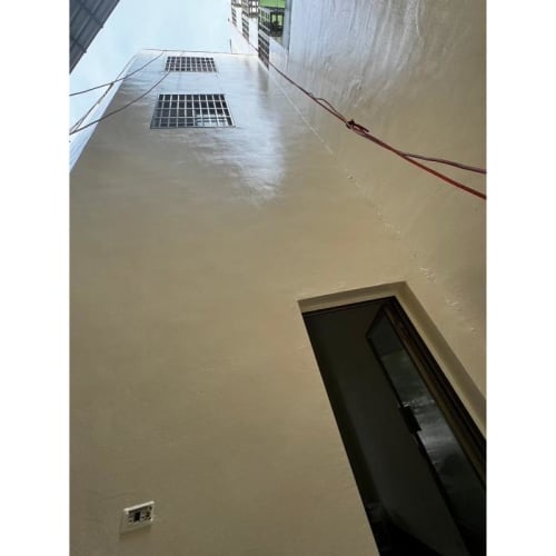台中市南區外牆防水