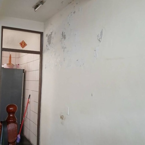 大肚防水工程