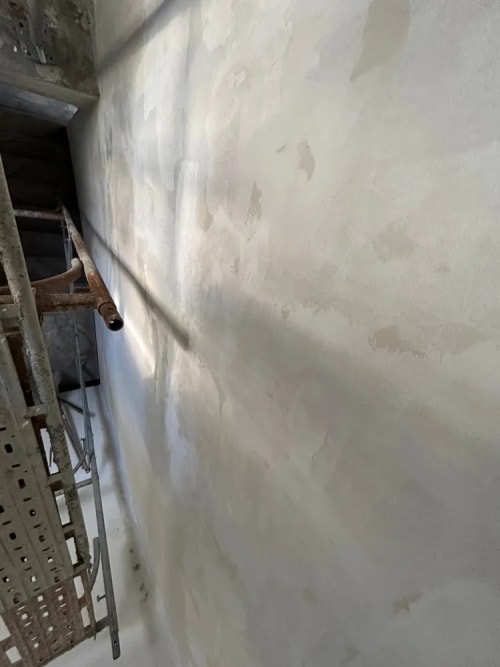 大肚防水工程