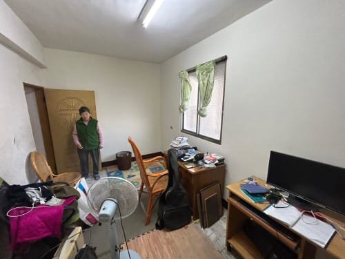 大肚防水工程