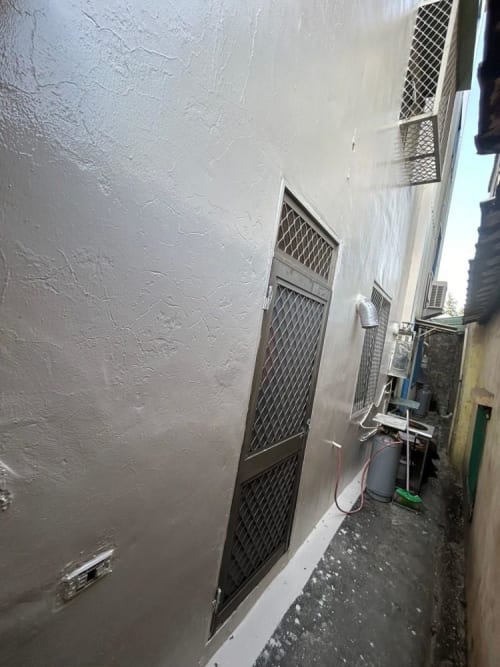 大肚防水工程