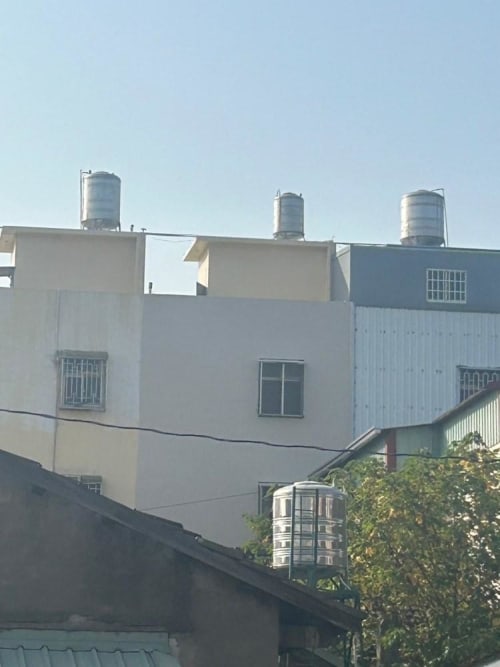 大肚防水工程